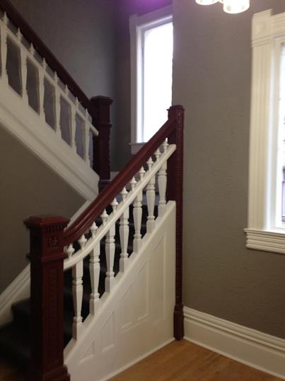 1361 Pearl St. Apt 6