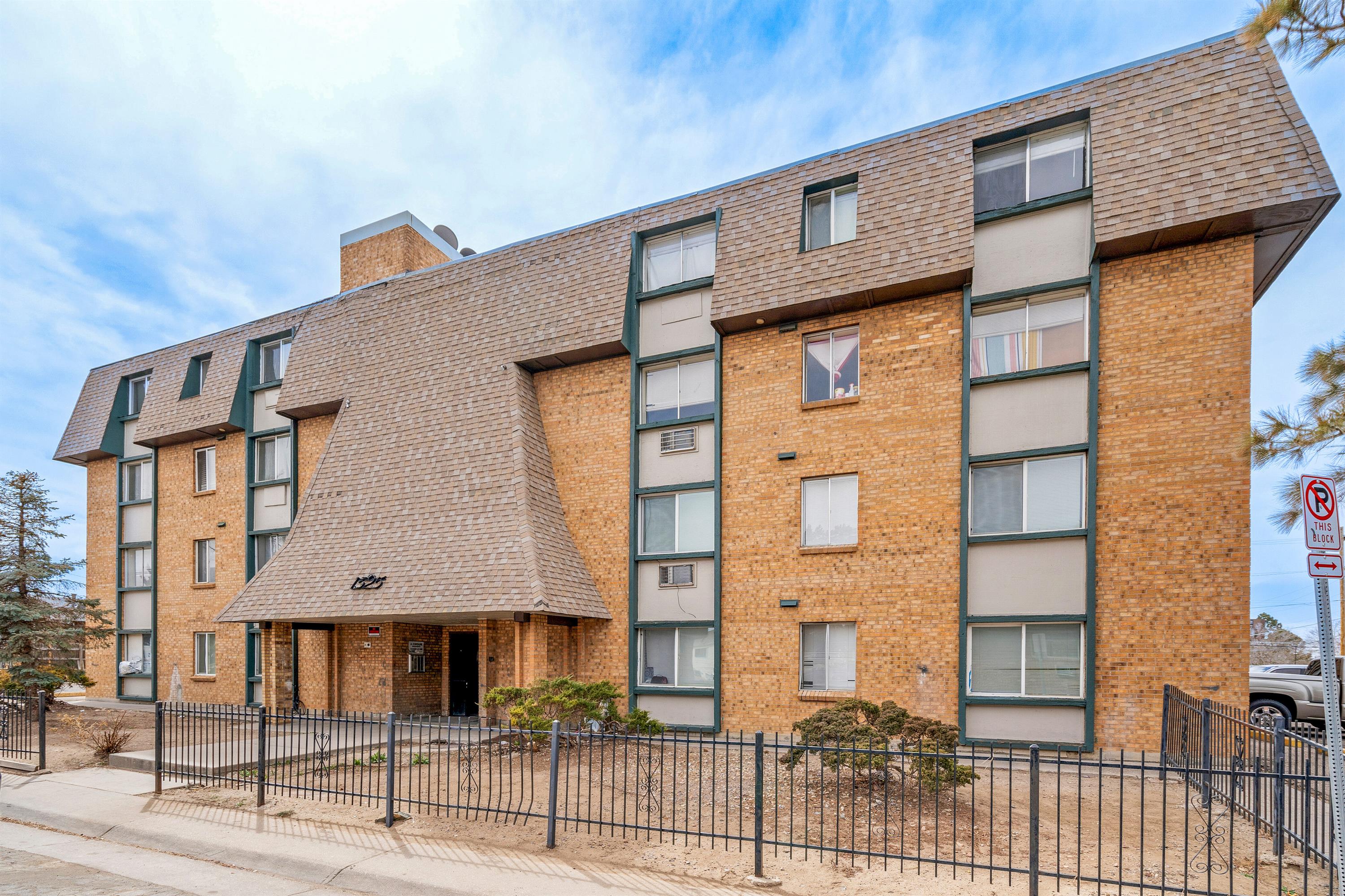 1325 Idalia Court - 109