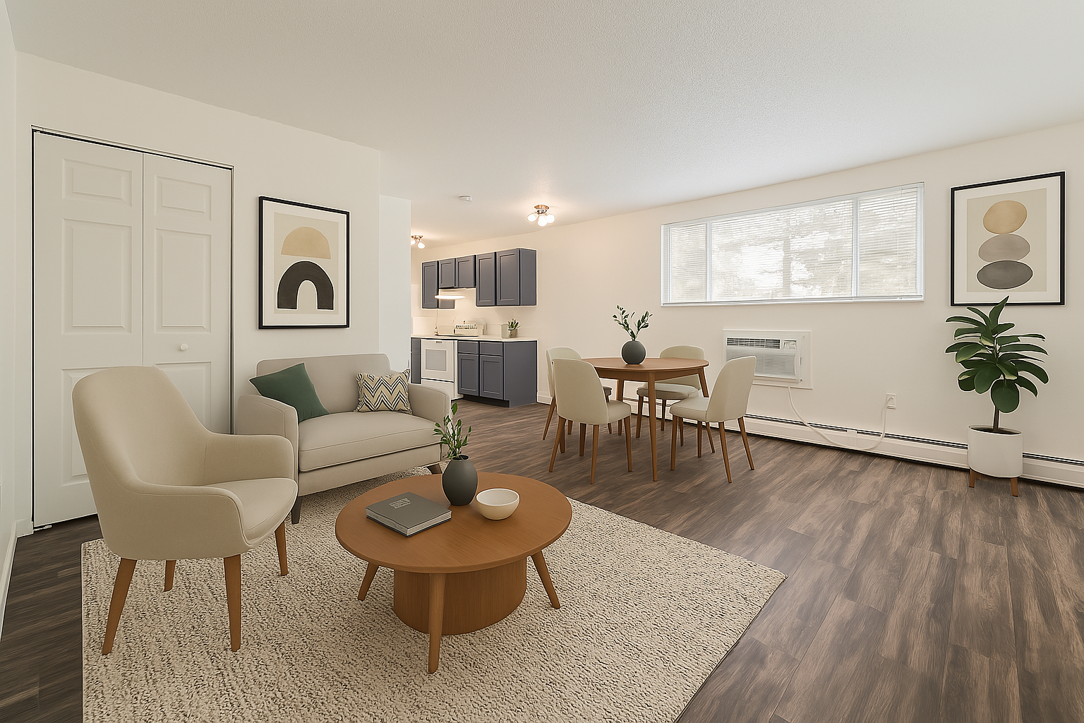1397 Laredo St. 203