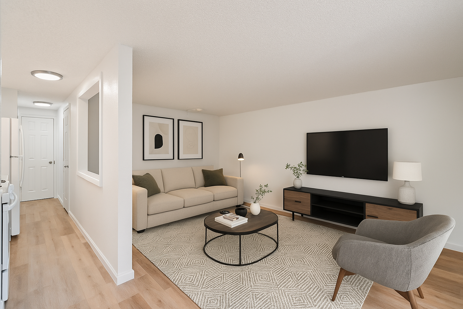 1325 Idalia Court - 208