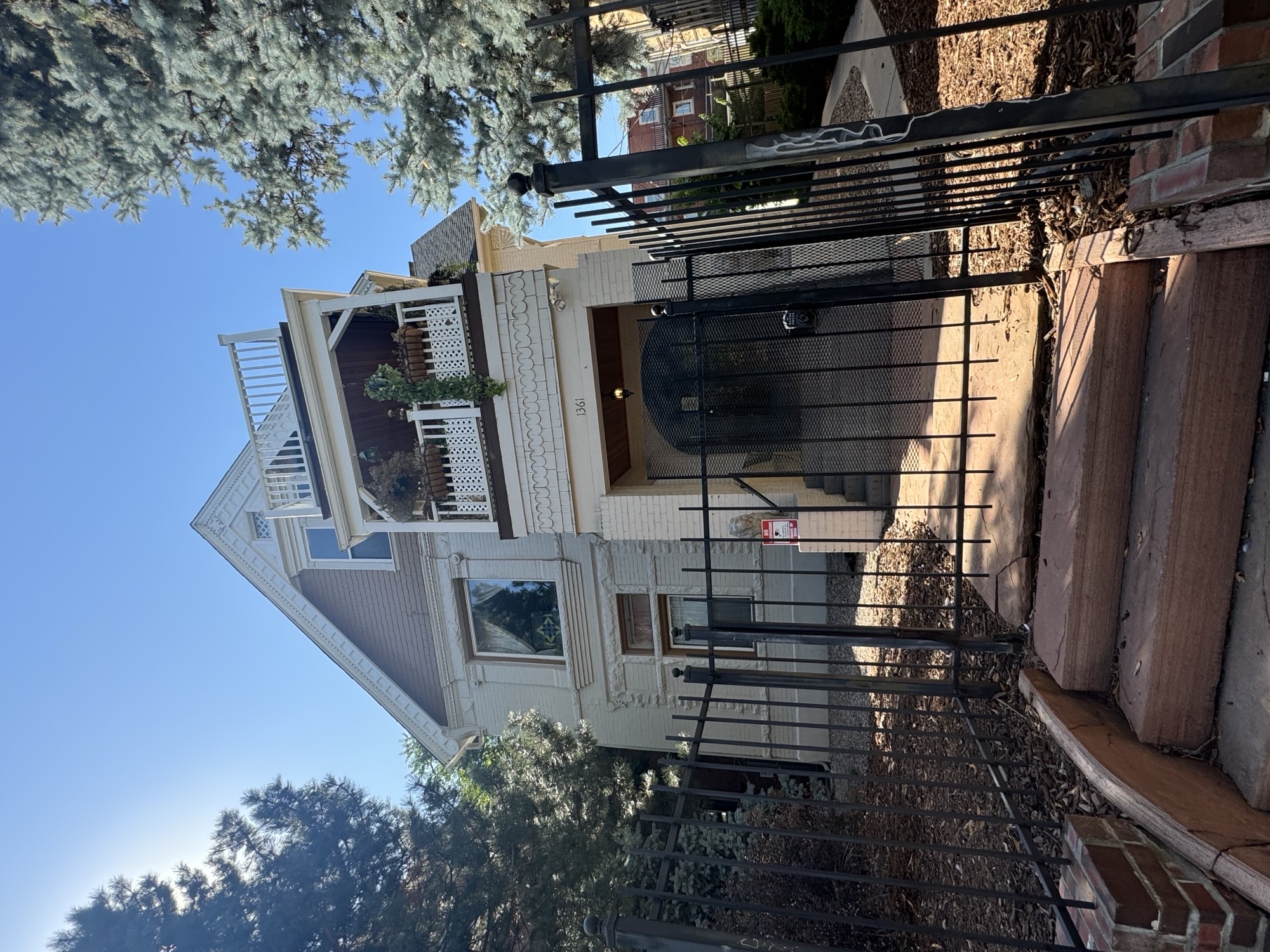 1361 Pearl St. Apt 2