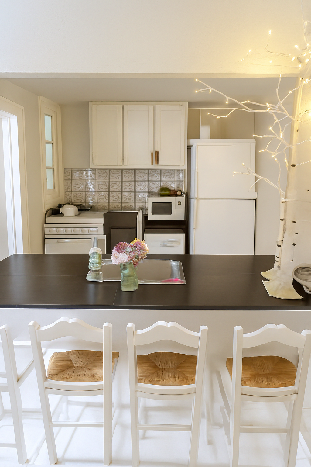 1361 Pearl St. Apt 1